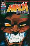 Ninja High School #46 Comic Books - Covers, Scans, Photos in Ninja High School Comic Books - Covers, Scans, Gallery